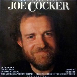 Joe Cocker - One More Time