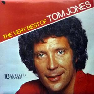 Tom Jones - The Very Best Of Tom Jones