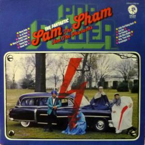Sam The Sham & The Pharaohs - Pop Power