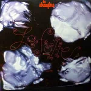 Stranglers, The - La Folie