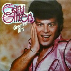 Gary Glitter - Gary Glitter's Greatest Hits