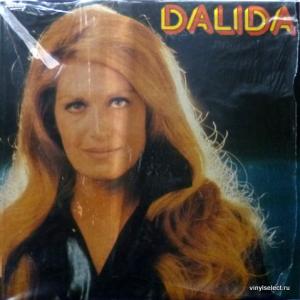Dalida - Dalida (feat. Raymond Lefevre Orchestra)