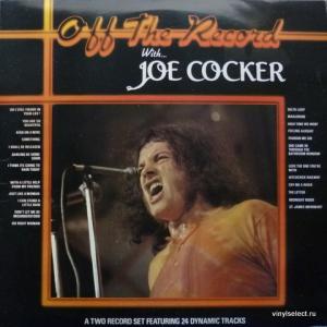 Joe Cocker - Off The Record With Joe Cocker