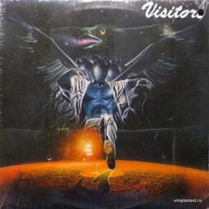 Visitors - Visitors