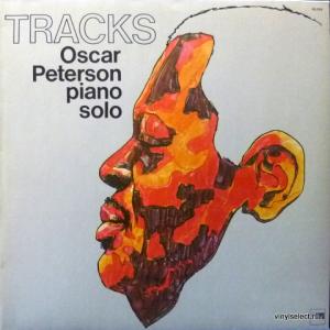 Oscar Peterson - Tracks