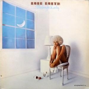 Rare Earth - Midnight Lady