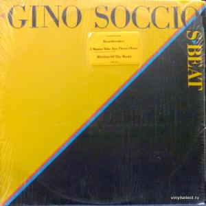 Gino Soccio - S-Beat