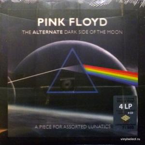 Pink Floyd - The Alternate Dark Side Of The Moon - A Piece For Assorted Lunatics