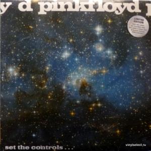 Pink Floyd - Set The Controls For The Heart Of The Sun