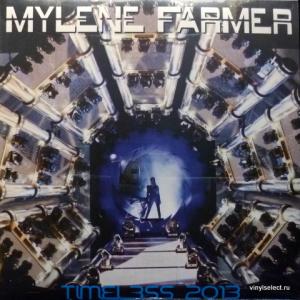 Mylene Farmer - Timeless 2013