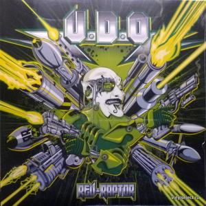 U.D.O. - Rev-Raptor