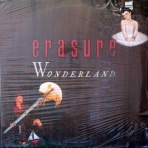 Erasure - Wonderland