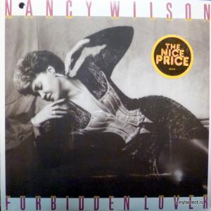 Nancy Wilson - Forbidden Lover