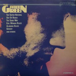 Peter Green - Peter Green