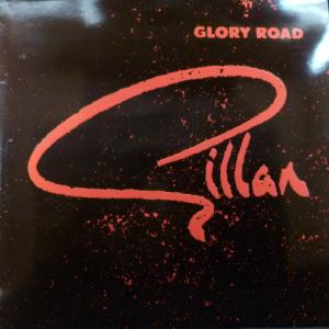 Gillan - Glory Road / For Gillan Fans Only