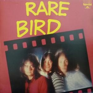 Rare Bird - Rare Bird