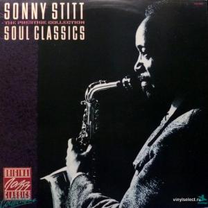 Sonny Stitt - Soul Classics - The Prestige Collection