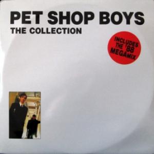 Pet Shop Boys + Depeche Mode - The Collection
