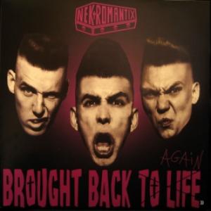 Nekromantix - Brought Back To Life Again