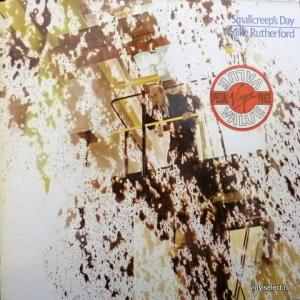 Mike Rutherford (Genesis) - Smallcreep's Day
