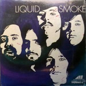 Liquid Smoke - Liquid Smoke