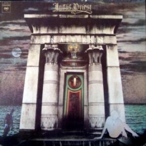 Judas Priest - Sin After Sin (Produced by Roger Glover)