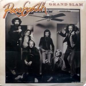Rare Earth - Grand Slam