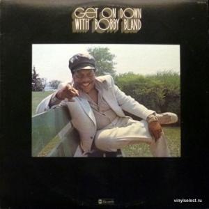 Bobby Bland - Get On Down With Bobby Bland