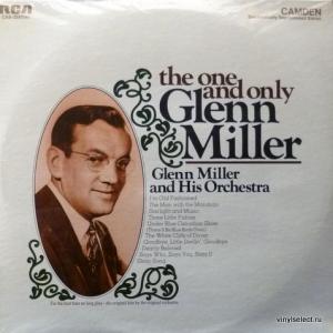 Glenn Miller Orchestra - The One And Only Glenn Miller