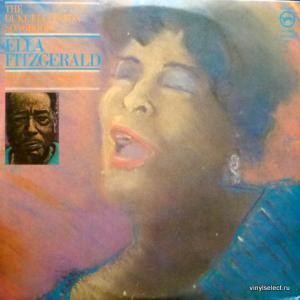 Ella Fitzgerald - The Duke Ellington Songbook