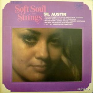 Sil Austin - Soft Soul With Strings