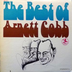 Arnett Cobb - The Best Of