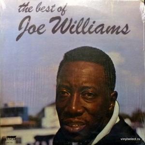 Joe Williams - The Best Of