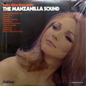 Manzanilla Sound, The - Make Mine Manzanilla