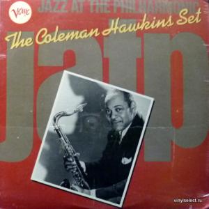 Coleman Hawkins And His Orchestra - The Coleman Hawkins Set