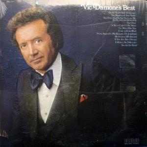 Vic Damone - Vic Damone's Best