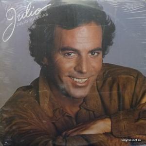 Julio Iglesias - Julio