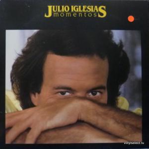 Julio Iglesias - Momentos