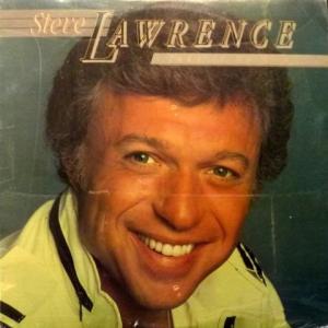 Steve Lawrence - Take It On Home