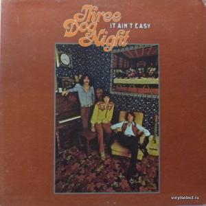 Three Dog Night - It Ain't Easy