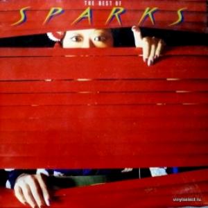 Sparks - The Best Of Sparks