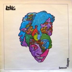 Love - Forever Changes