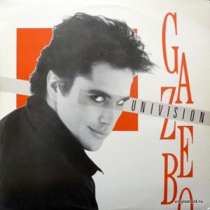 Gazebo - Univision