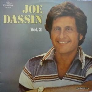 Joe Dassin - Vol. 2