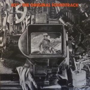 10cc - The Original Soundtrack