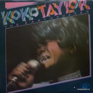 Koko Taylor - The Earthshaker