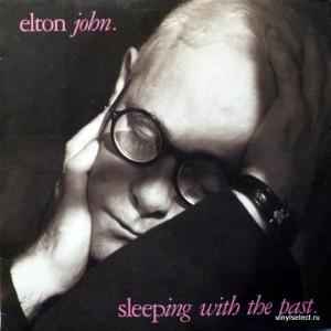 Elton John - Sleeping With The Past