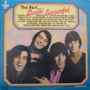 Lovin' Spoonful,The - The Best... Lovin' Spoonful