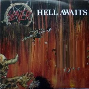 Slayer - Hell Awaits