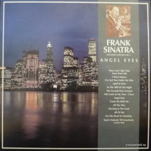 Frank Sinatra - Legendary Concerts Vol. 3 - Angel Eyes